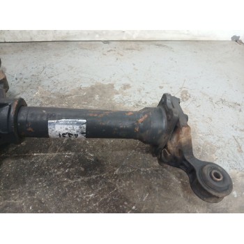 Recambio de diferencial delantero para ssangyong rodius i 2.7 xdi referencia OEM IAM   