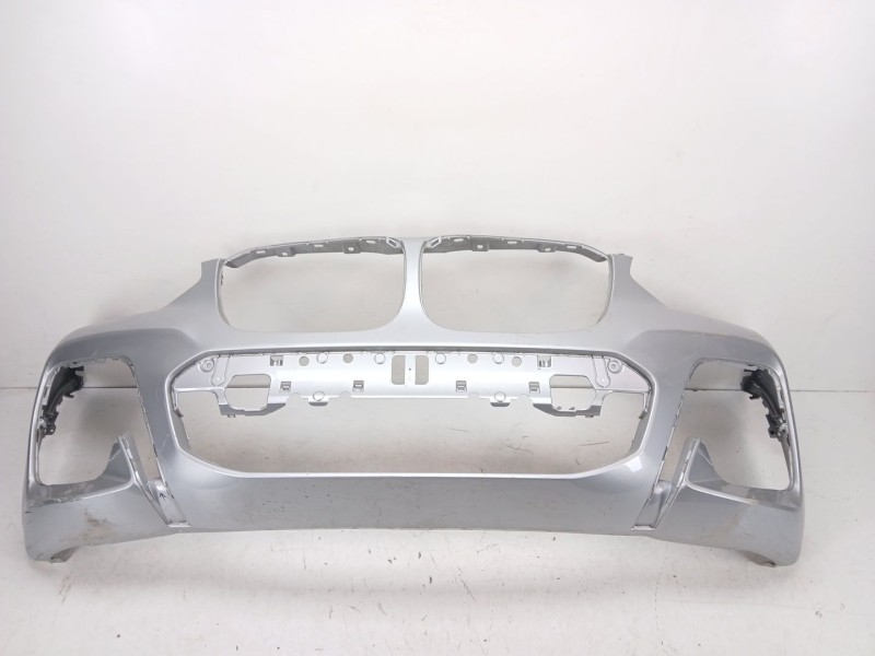 Recambio de paragolpes delantero para bmw x3 (g01, f97, g08) xdrive 30d referencia OEM IAM 51118089743  