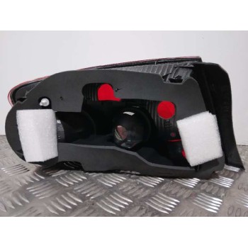 Recambio de piloto trasero derecho para peugeot 407 referencia OEM IAM 6351GC NUEVO 04-09