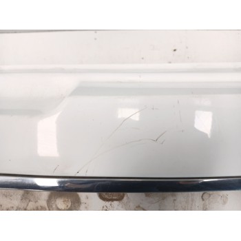 Recambio de paragolpes trasero para citroën ds3 (sa_) 1.6 thp 165 referencia OEM IAM 7410PP  