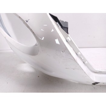 Recambio de paragolpes delantero para nissan juke (f16_) 1.0 referencia OEM IAM 620226PA0H  