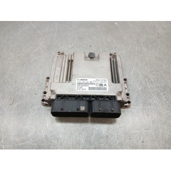 CENTRALITA MOTOR UCE 0281036205 9833749880 