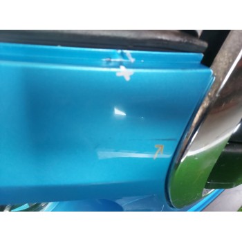 Recambio de paragolpes delantero para mini mini (f55) cooper s referencia OEM IAM 7337791  