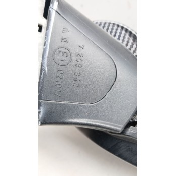 Recambio de retrovisor izquierdo para bmw 1 (e87) 116 d referencia OEM IAM f0141105 7208343 