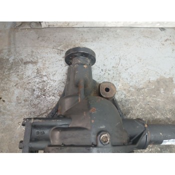 Recambio de diferencial delantero para ssangyong rodius i 2.7 xdi referencia OEM IAM   
