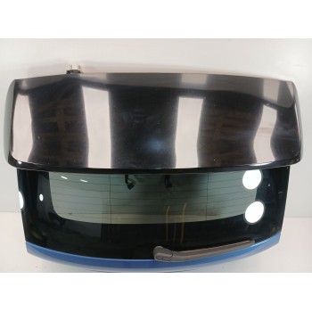 Recambio de porton trasero para volvo xc40 (536) t5 plug-in hybrid referencia OEM IAM 39791333  