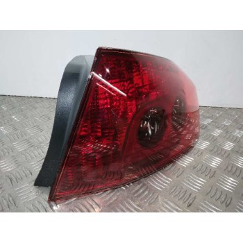 Recambio de piloto trasero derecho para peugeot 407 referencia OEM IAM 6351GC NUEVO 04-09