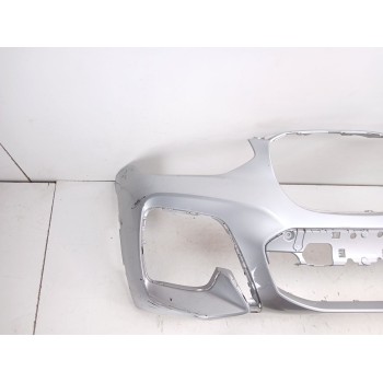 Recambio de paragolpes delantero para bmw x3 (g01, f97, g08) xdrive 30d referencia OEM IAM 51118089743  