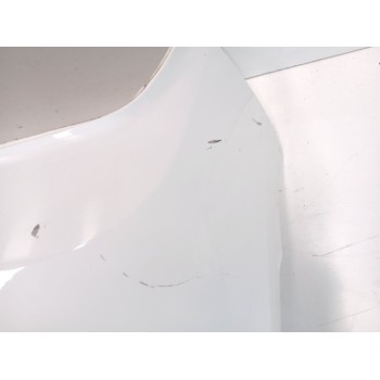 Recambio de paragolpes trasero para citroën ds3 (sa_) 1.6 thp 165 referencia OEM IAM 7410PP  