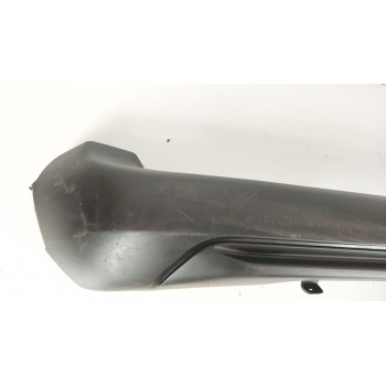 Recambio de paragolpes trasero para peugeot partner furgoneta/monovolumen (k9) 1.5 bluehdi 130 referencia OEM IAM 9816766580 981