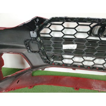 Recambio de paragolpes delantero para audi a5 (f53, f5p) s5 tdi mild hybrid quattro referencia OEM IAM 8w6807437ab  