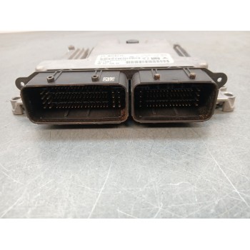 Recambio de centralita motor uce para opel combo e tour / life (k9) 1.5 referencia OEM IAM 0281036205 9833749880 