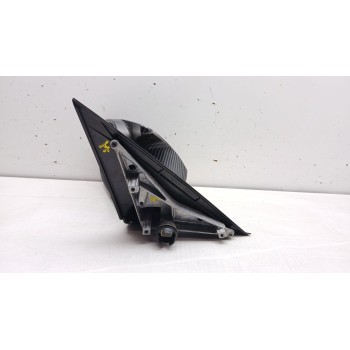 Recambio de retrovisor izquierdo para bmw 1 (e87) 116 d referencia OEM IAM f0141105 7208343 