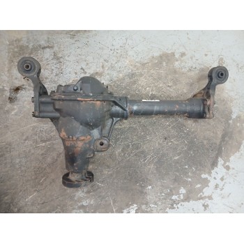 Recambio de diferencial delantero para ssangyong rodius i 2.7 xdi referencia OEM IAM   