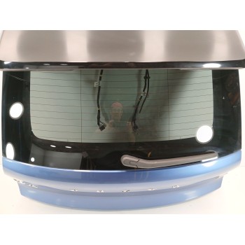 Recambio de porton trasero para volvo xc40 (536) t5 plug-in hybrid referencia OEM IAM 39791333  