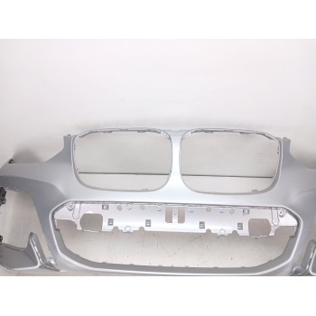 Recambio de paragolpes delantero para bmw x3 (g01, f97, g08) xdrive 30d referencia OEM IAM 51118089743  