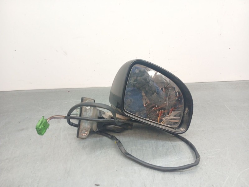 Recambio de retrovisor derecho para volkswagen new beetle (9c1, 1c1) 1.9 tdi referencia OEM IAM   