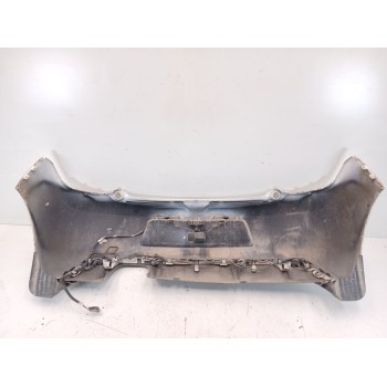 Recambio de paragolpes trasero para citroën ds3 (sa_) 1.6 thp 165 referencia OEM IAM 7410PP  