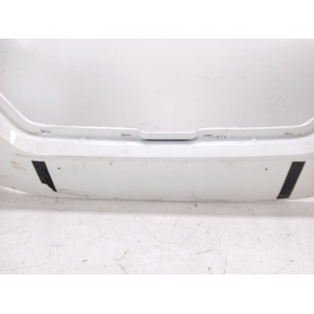 Recambio de paragolpes delantero para nissan juke (f16_) 1.0 referencia OEM IAM 620226PA0H  