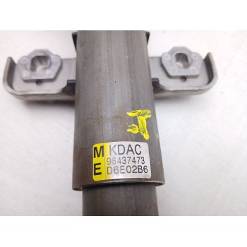 Recambio de columna direccion para chevrolet matiz (m200, m250) 1.0 referencia OEM IAM 96437473 96465962 