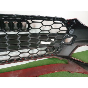 Recambio de paragolpes delantero para audi a5 (f53, f5p) s5 tdi mild hybrid quattro referencia OEM IAM 8w6807437ab  