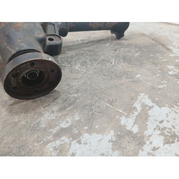 Recambio de diferencial delantero para ssangyong rodius i 2.7 xdi referencia OEM IAM   