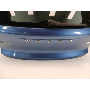 Recambio de porton trasero para volvo xc40 (536) t5 plug-in hybrid referencia OEM IAM 39791333  