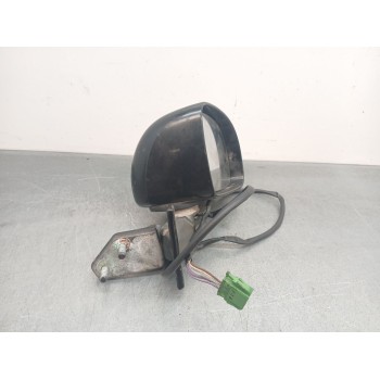 Recambio de retrovisor derecho para volkswagen new beetle (9c1, 1c1) 1.9 tdi referencia OEM IAM   