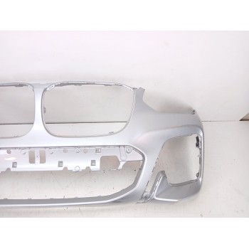 Recambio de paragolpes delantero para bmw x3 (g01, f97, g08) xdrive 30d referencia OEM IAM 51118089743  