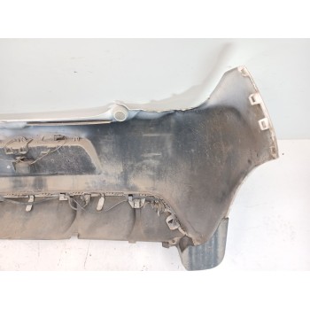 Recambio de paragolpes trasero para citroën ds3 (sa_) 1.6 thp 165 referencia OEM IAM 7410PP  