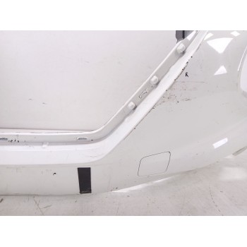 Recambio de paragolpes delantero para nissan juke (f16_) 1.0 referencia OEM IAM 620226PA0H  