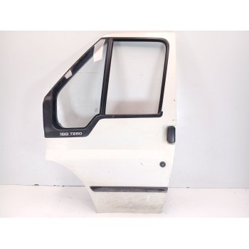 PUERTA DELANTERA IZQUIERDA 