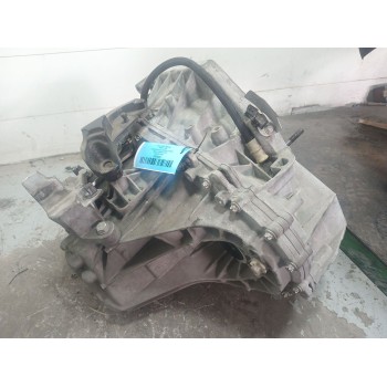 Recambio de caja cambios para renault megane iii coupé (dz0/1_) 1.2 tce (dz2b, dz11) referencia OEM IAM TL4068  