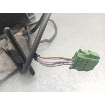 Recambio de retrovisor derecho para volkswagen new beetle (9c1, 1c1) 1.9 tdi referencia OEM IAM   