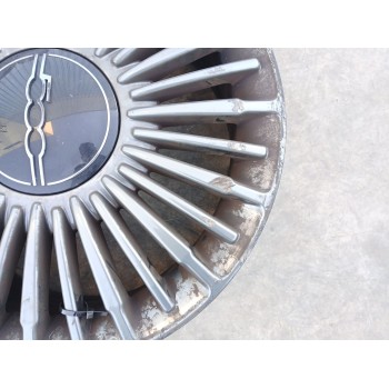 Recambio de llanta para fiat 500e (332_) elektro 3+1 (fa1) referencia OEM IAM 50290266 52140532 