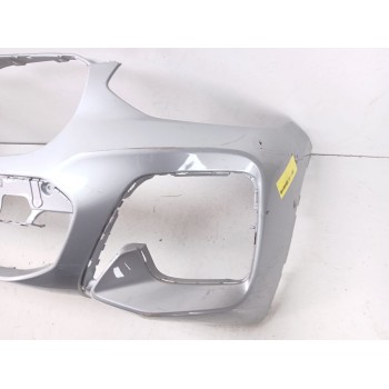 Recambio de paragolpes delantero para bmw x3 (g01, f97, g08) xdrive 30d referencia OEM IAM 51118089743  
