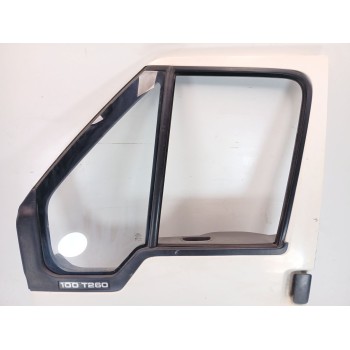 Recambio de puerta delantera izquierda para ford transit furgoneta (fa_ _) 2.0 di (fae_, faf_, fag_) referencia OEM IAM   