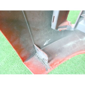 Recambio de paragolpes delantero para audi a5 (f53, f5p) s5 tdi mild hybrid quattro referencia OEM IAM 8w6807437ab  