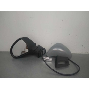 Recambio de retrovisor izquierdo para peugeot 207 referencia OEM IAM 8149ZG NUEVO NO ABATIBLE