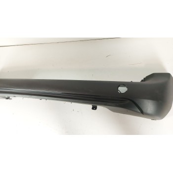 Recambio de paragolpes trasero para peugeot partner furgoneta/monovolumen (k9) 1.5 bluehdi 130 referencia OEM IAM 9816766580 981