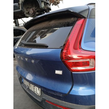 Recambio de porton trasero para volvo xc40 (536) t5 plug-in hybrid referencia OEM IAM 39791333  