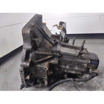 Recambio de caja cambios para mazda mx-3 (ec) 1.6 rave referencia OEM IAM  151.430KM 5V