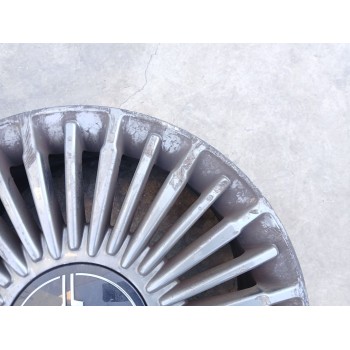 Recambio de llanta para fiat 500e (332_) elektro 3+1 (fa1) referencia OEM IAM 50290266 52140532 