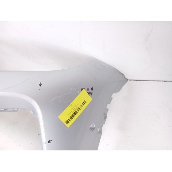 Recambio de paragolpes delantero para bmw x3 (g01, f97, g08) xdrive 30d referencia OEM IAM 51118089743  