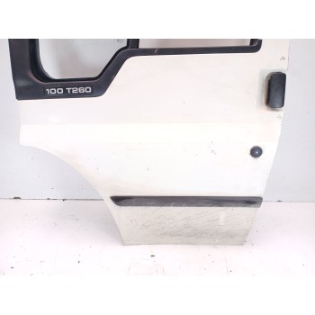 Recambio de puerta delantera izquierda para ford transit furgoneta (fa_ _) 2.0 di (fae_, faf_, fag_) referencia OEM IAM   