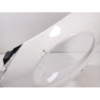 Recambio de paragolpes delantero para nissan juke (f16_) 1.0 referencia OEM IAM 620226PA0H  