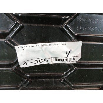 Recambio de paragolpes delantero para audi a5 (f53, f5p) s5 tdi mild hybrid quattro referencia OEM IAM 8w6807437ab  