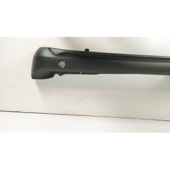 Recambio de paragolpes trasero para peugeot partner furgoneta/monovolumen (k9) 1.5 bluehdi 130 referencia OEM IAM 9816766580 981