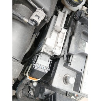 Recambio de centralita motor uce para opel combo e tour / life (k9) 1.5 referencia OEM IAM 0281036205 9833749880 
