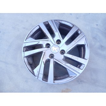 LLANTA 9829566277 16 PULGADAS